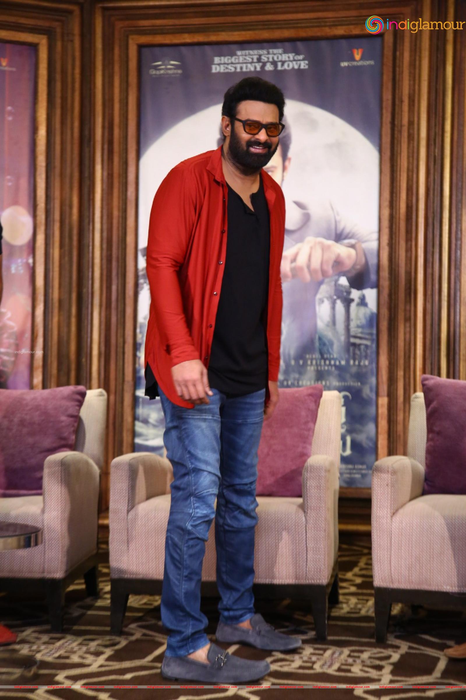Prabhas Actor hd photo