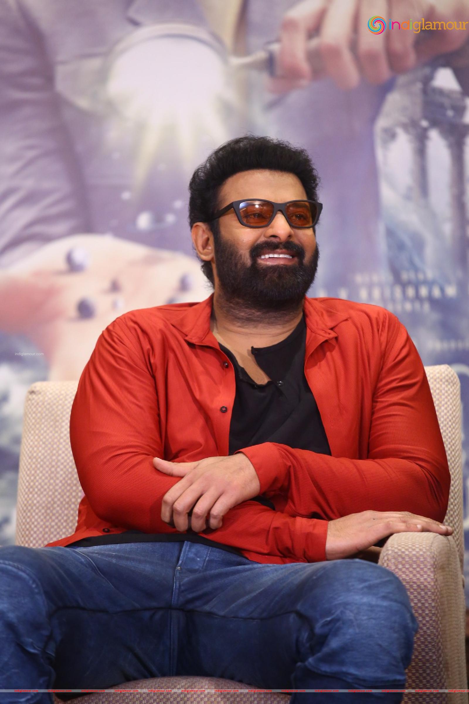Prabhas Actor hd photo