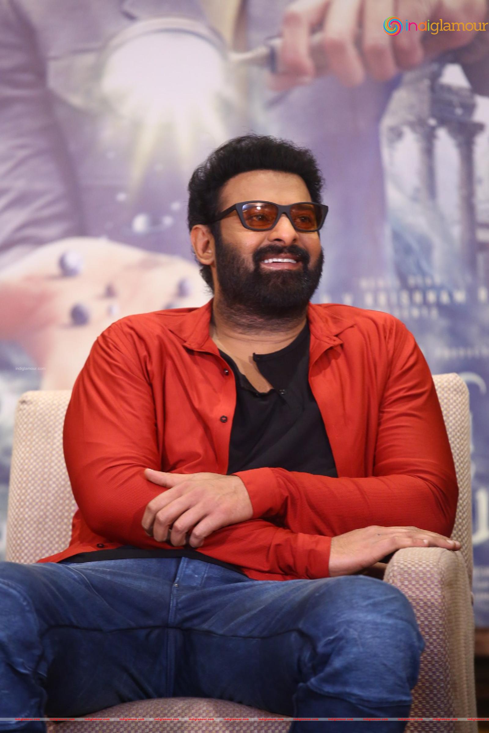 Prabhas Actor hd photo