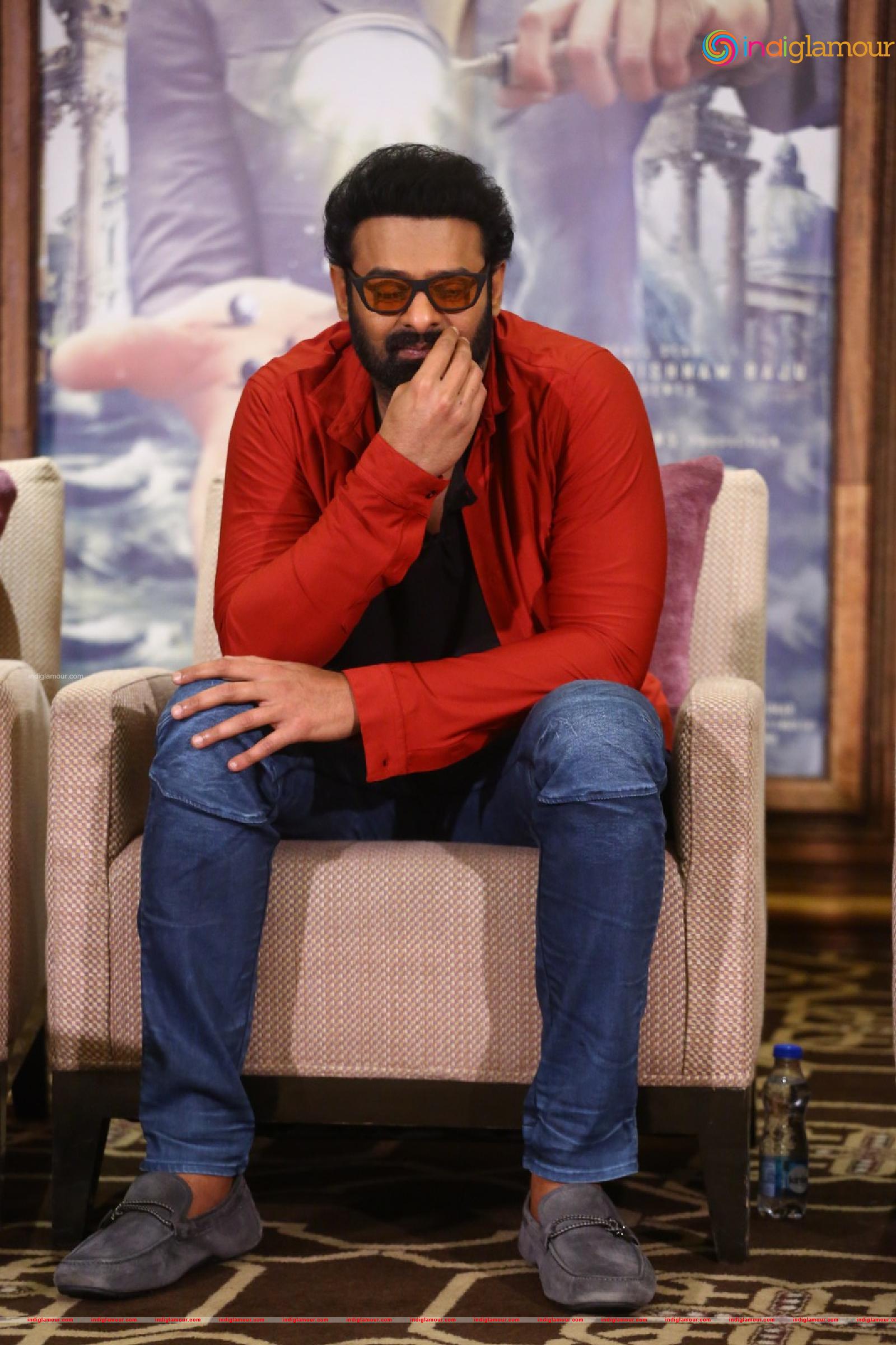 Prabhas Actor hd photo