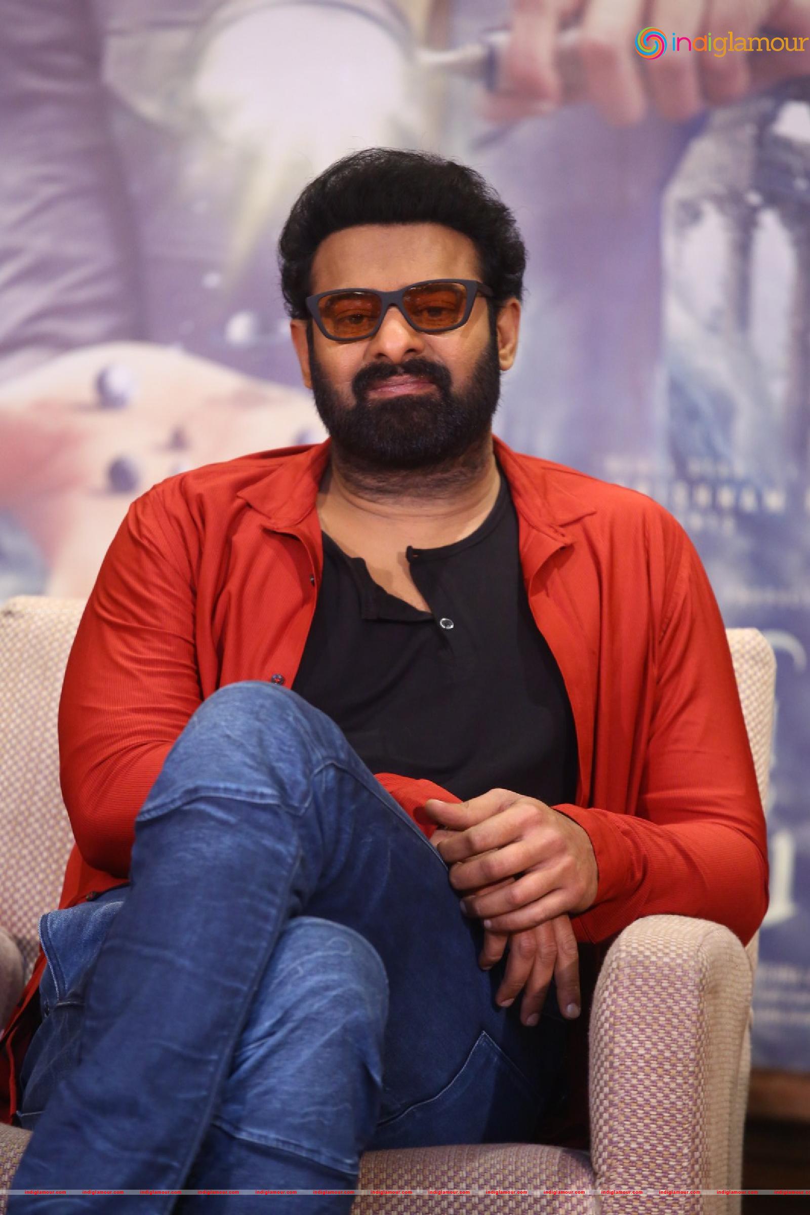 Prabhas Actor hd photo