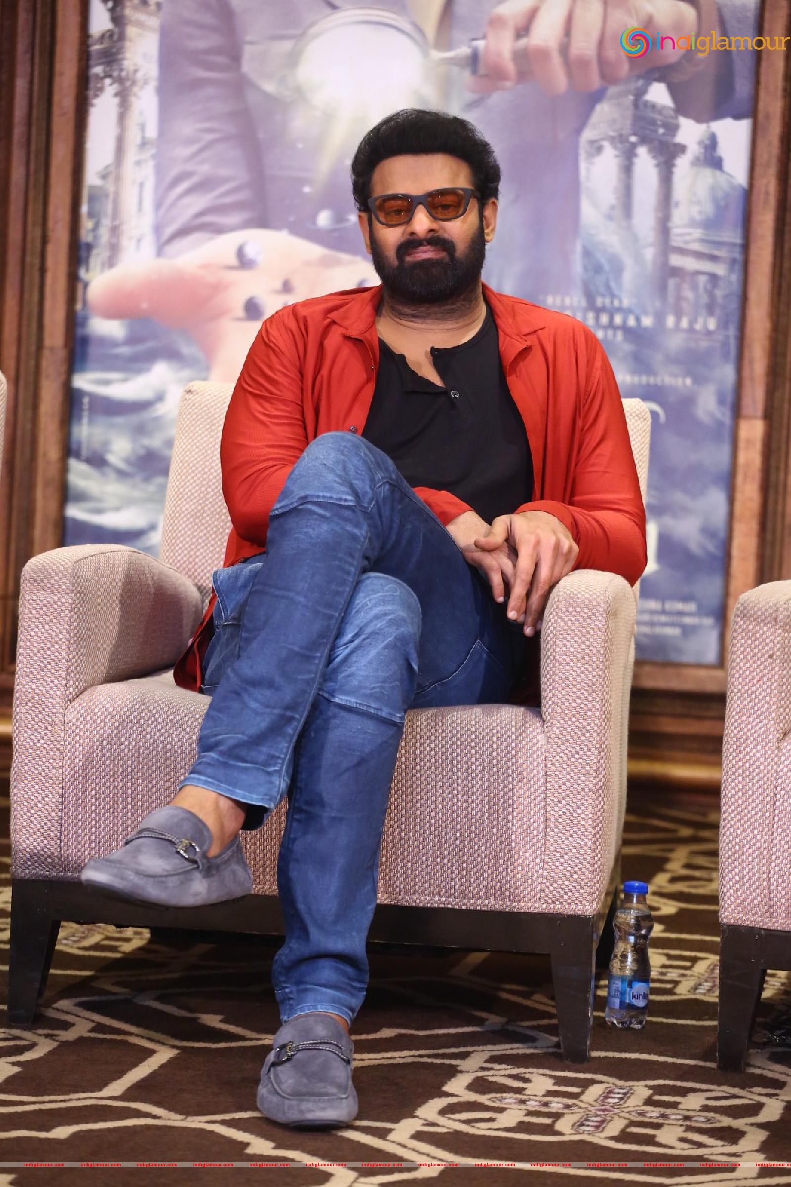 Prabhas Actor hd photo