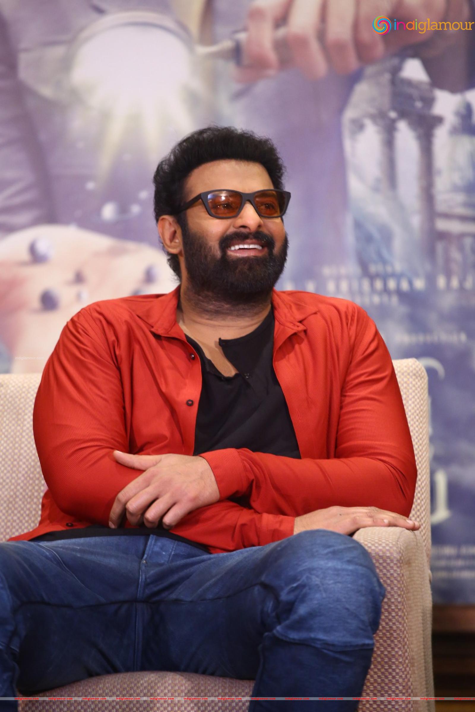 Prabhas Actor hd photo