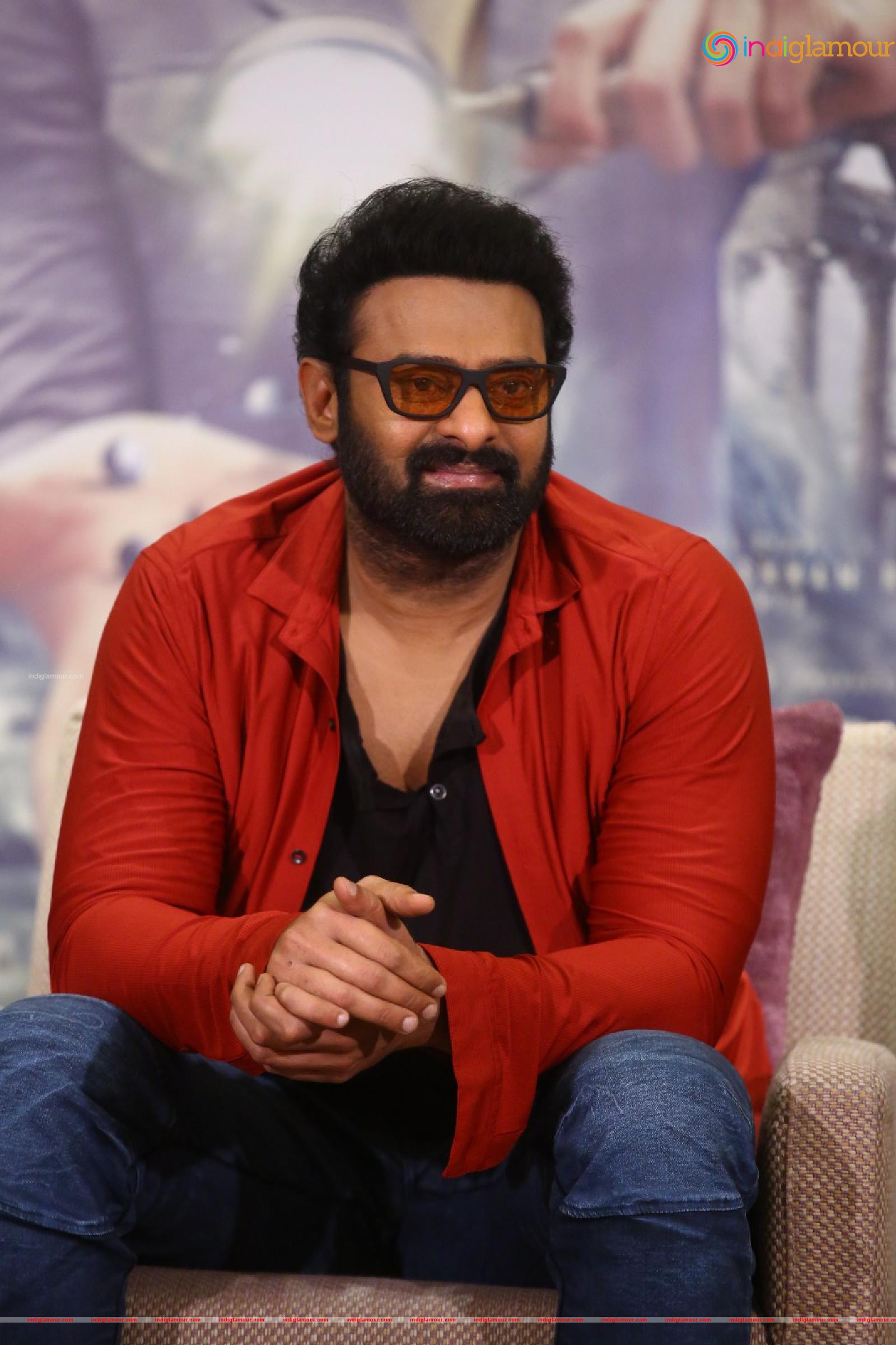 Prabhas Actor hd photo