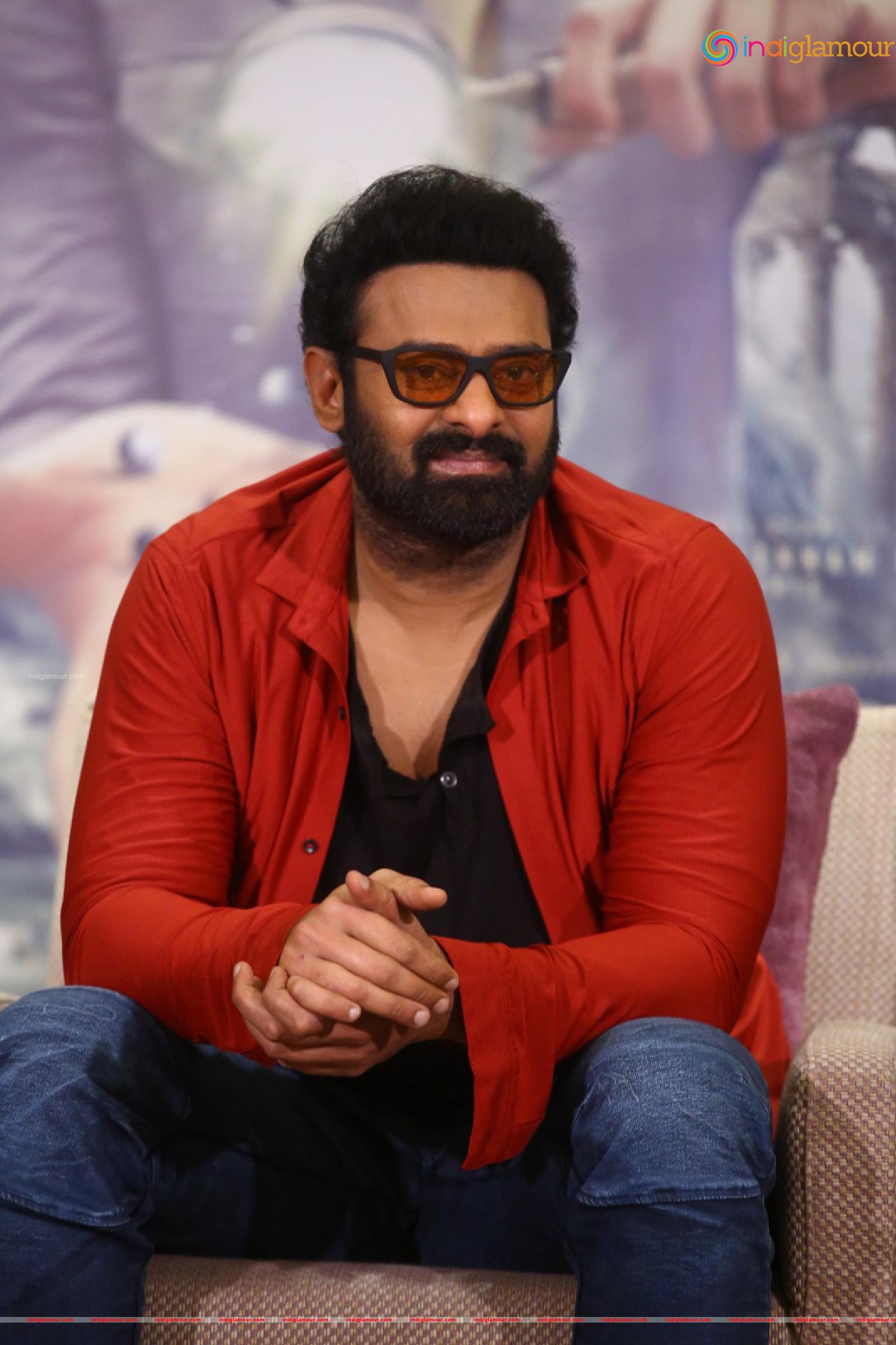 Prabhas Actor hd photo
