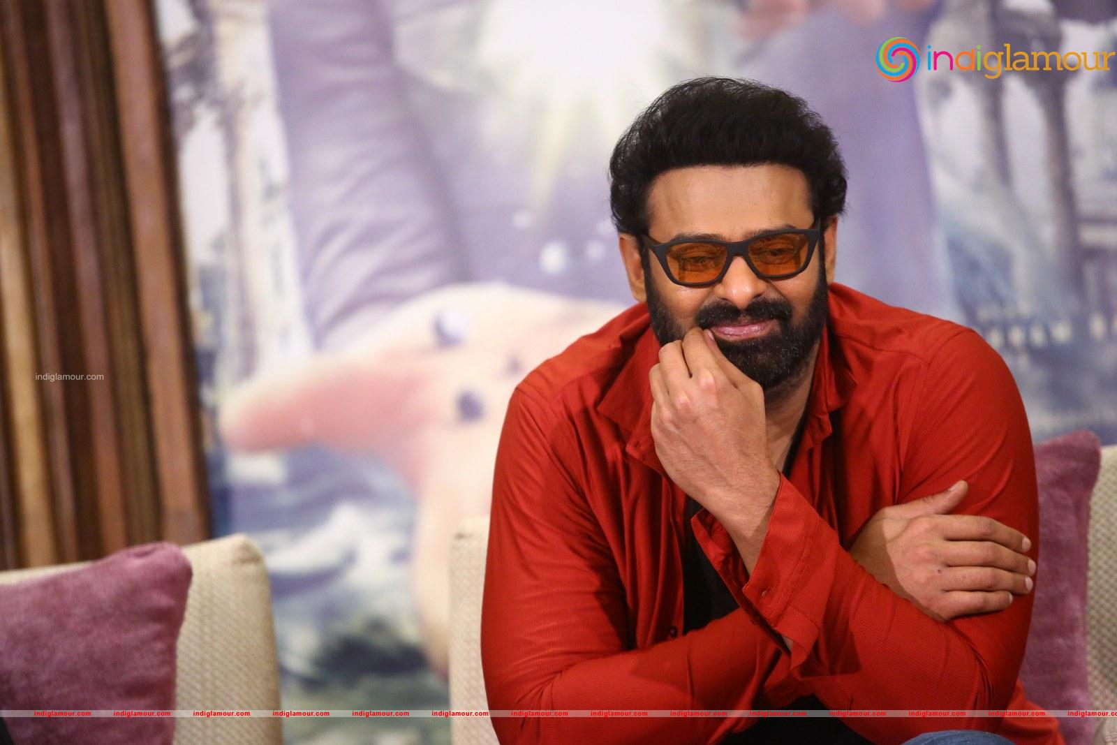 Prabhas Actor hd photo