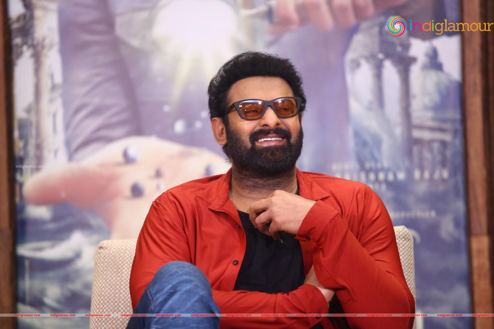Prabhas Actor hd photo