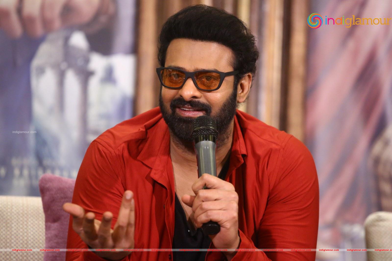 Prabhas Actor hd photo