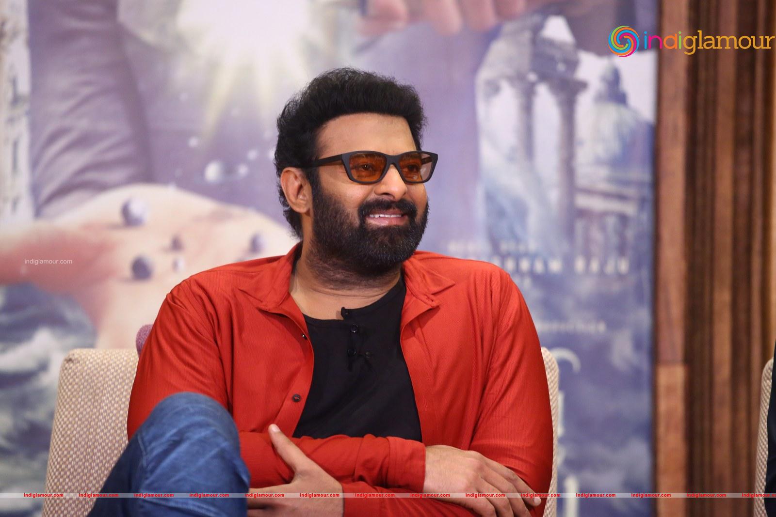 Prabhas Actor hd photo