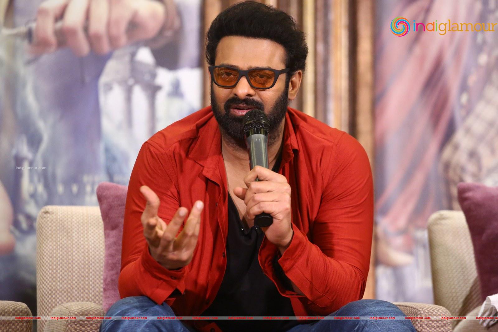 Prabhas Actor hd photo