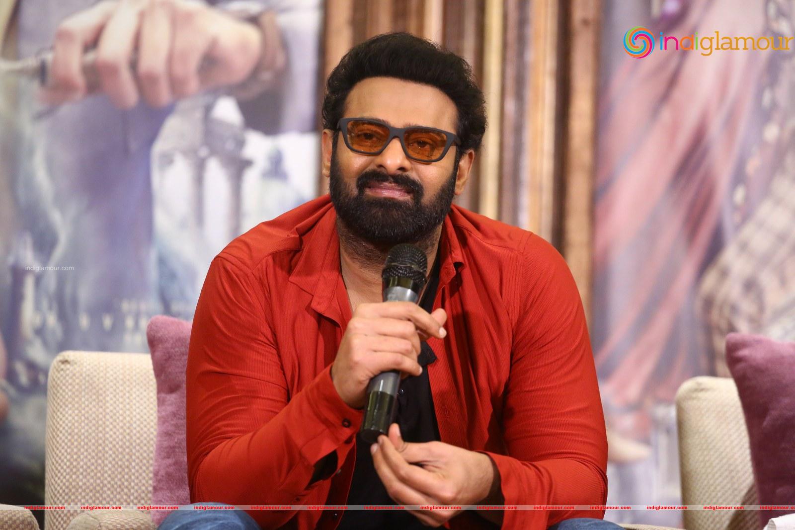 Prabhas Actor hd photo