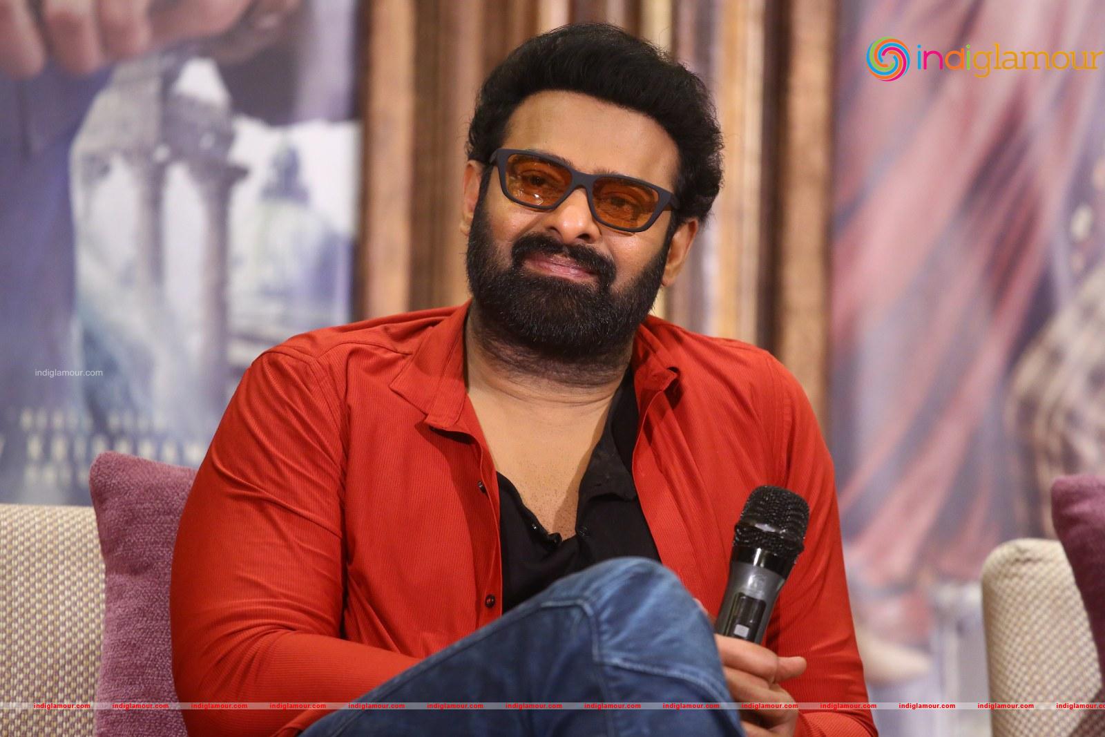 Prabhas Actor hd photo