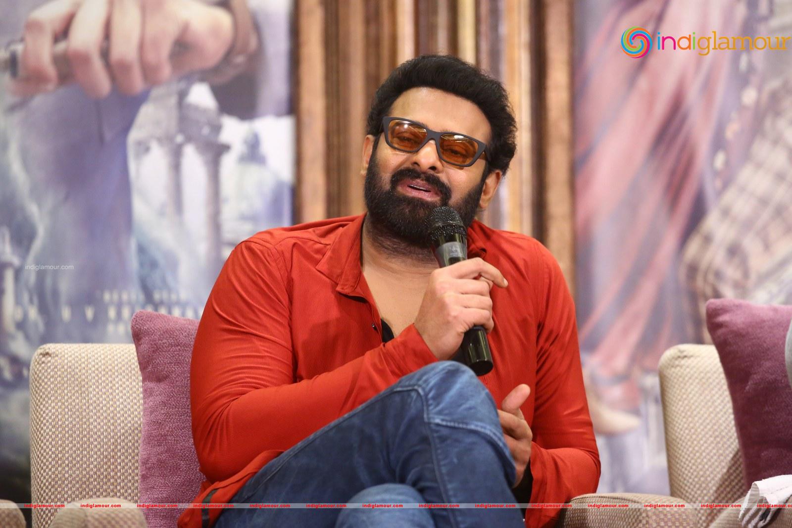 Prabhas Actor hd photo