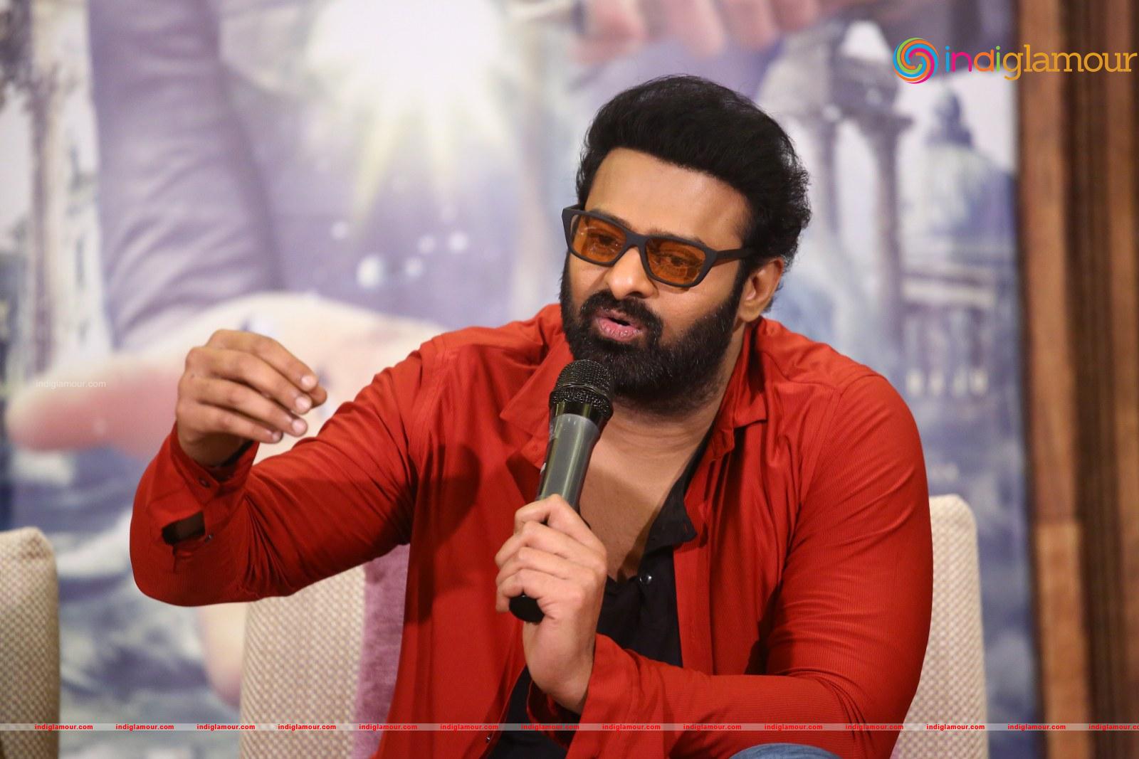 Prabhas Actor hd photo