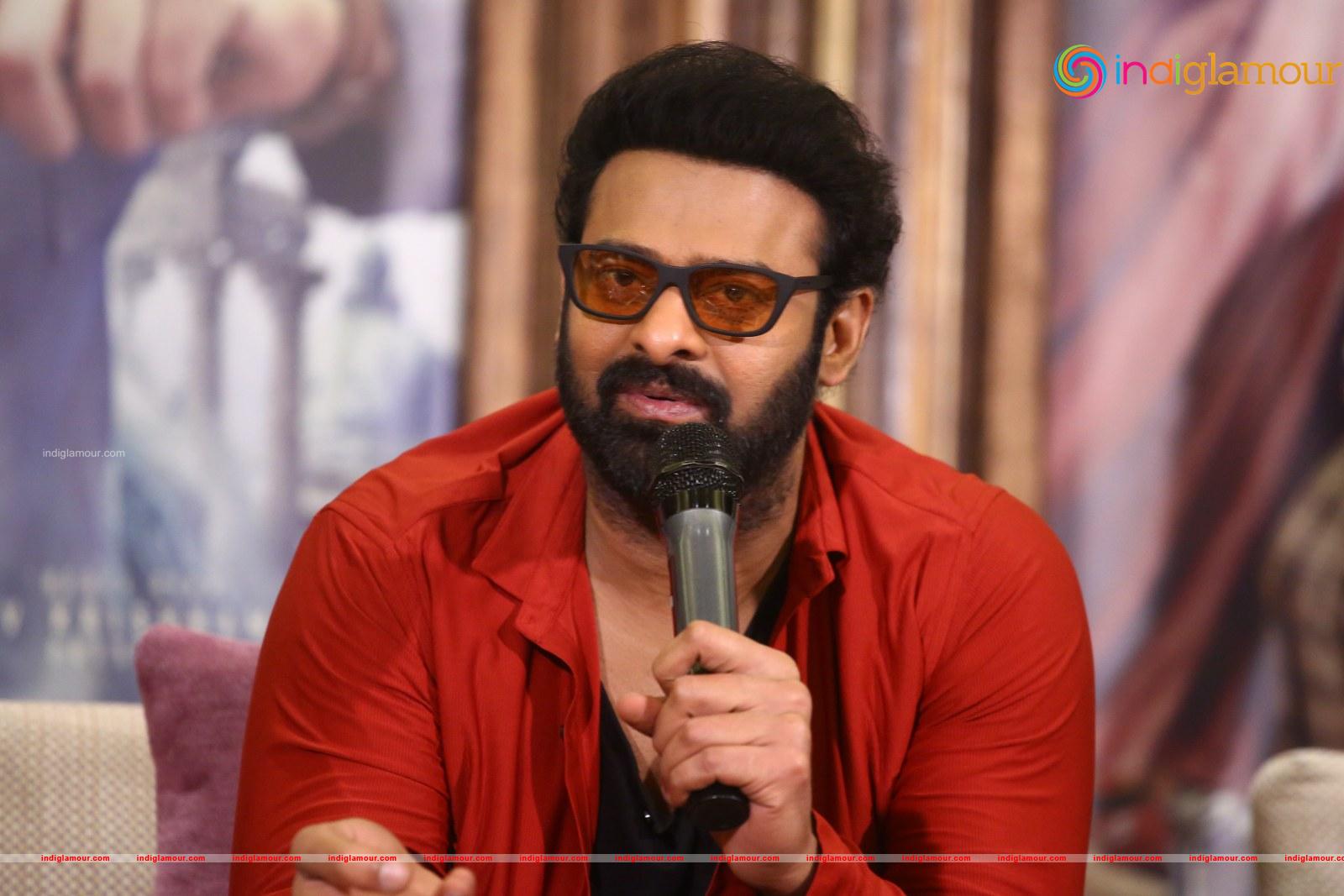 Prabhas Actor hd photo