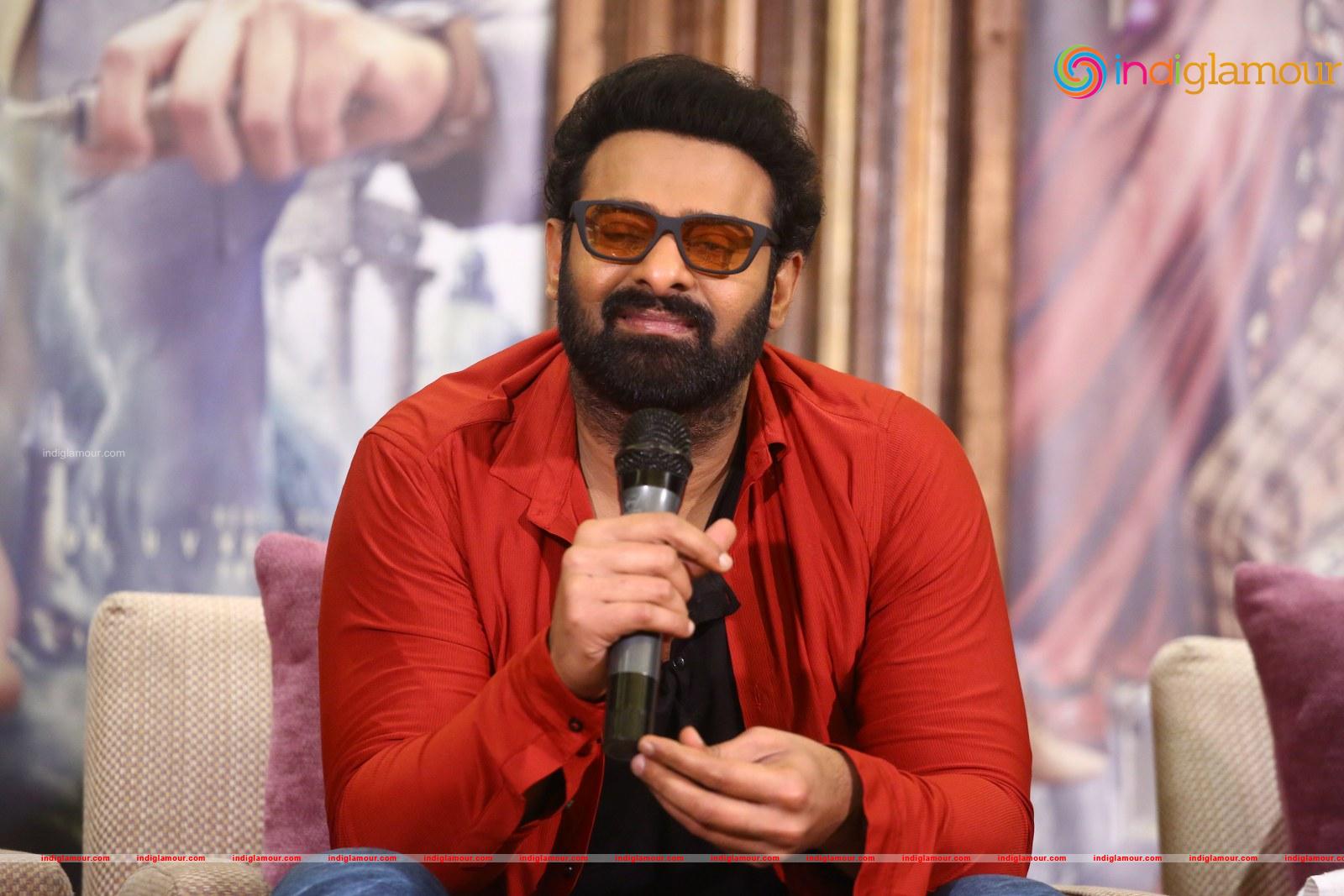 Prabhas Actor hd photo