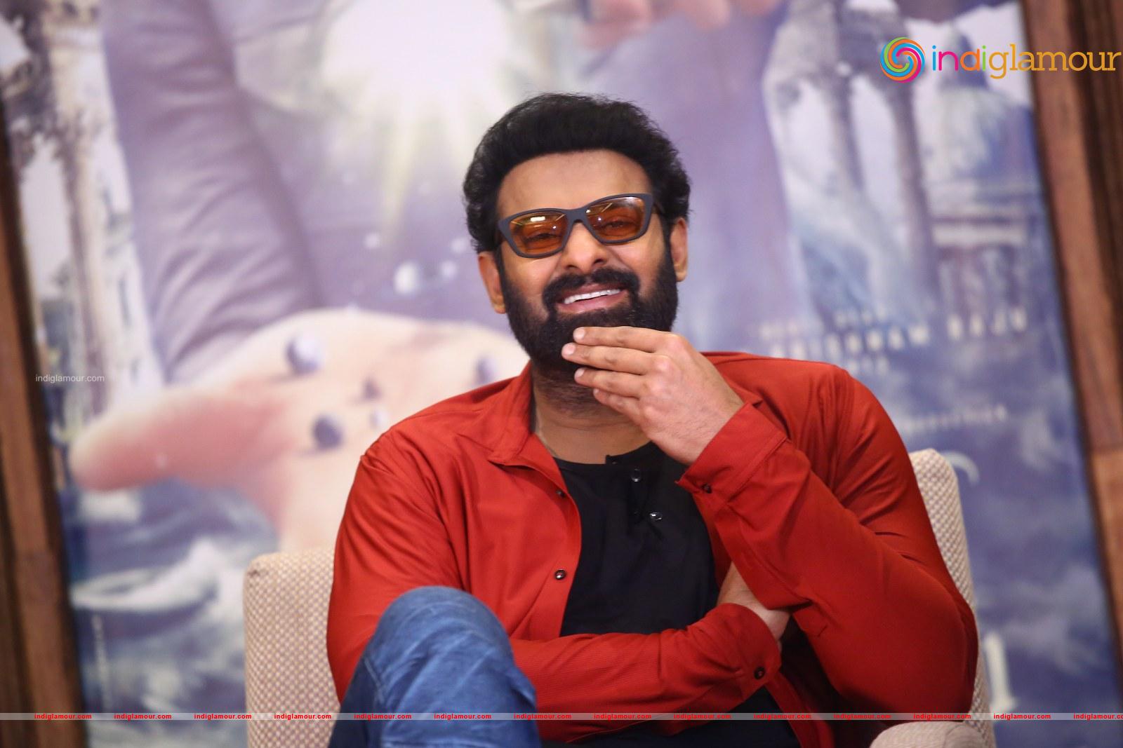 Prabhas Actor hd photo