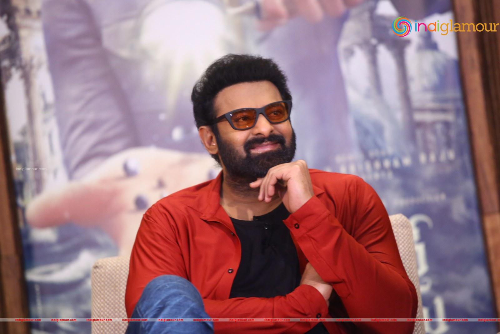Prabhas Actor hd photo