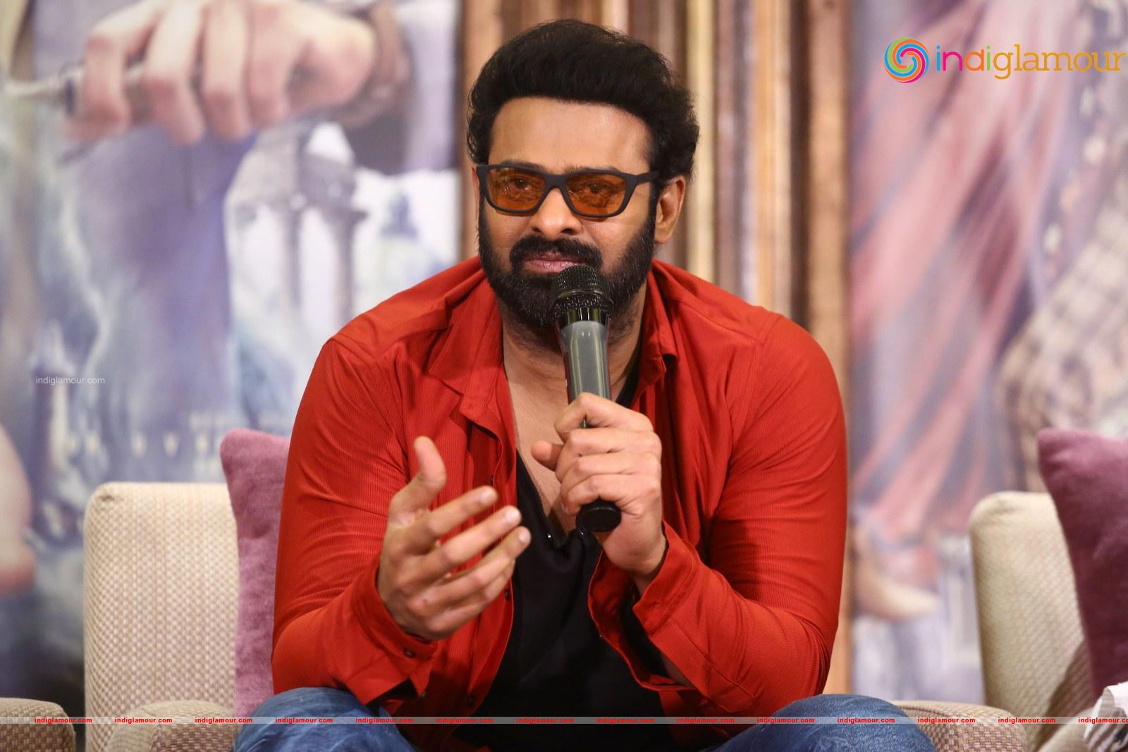 Prabhas Actor hd photo