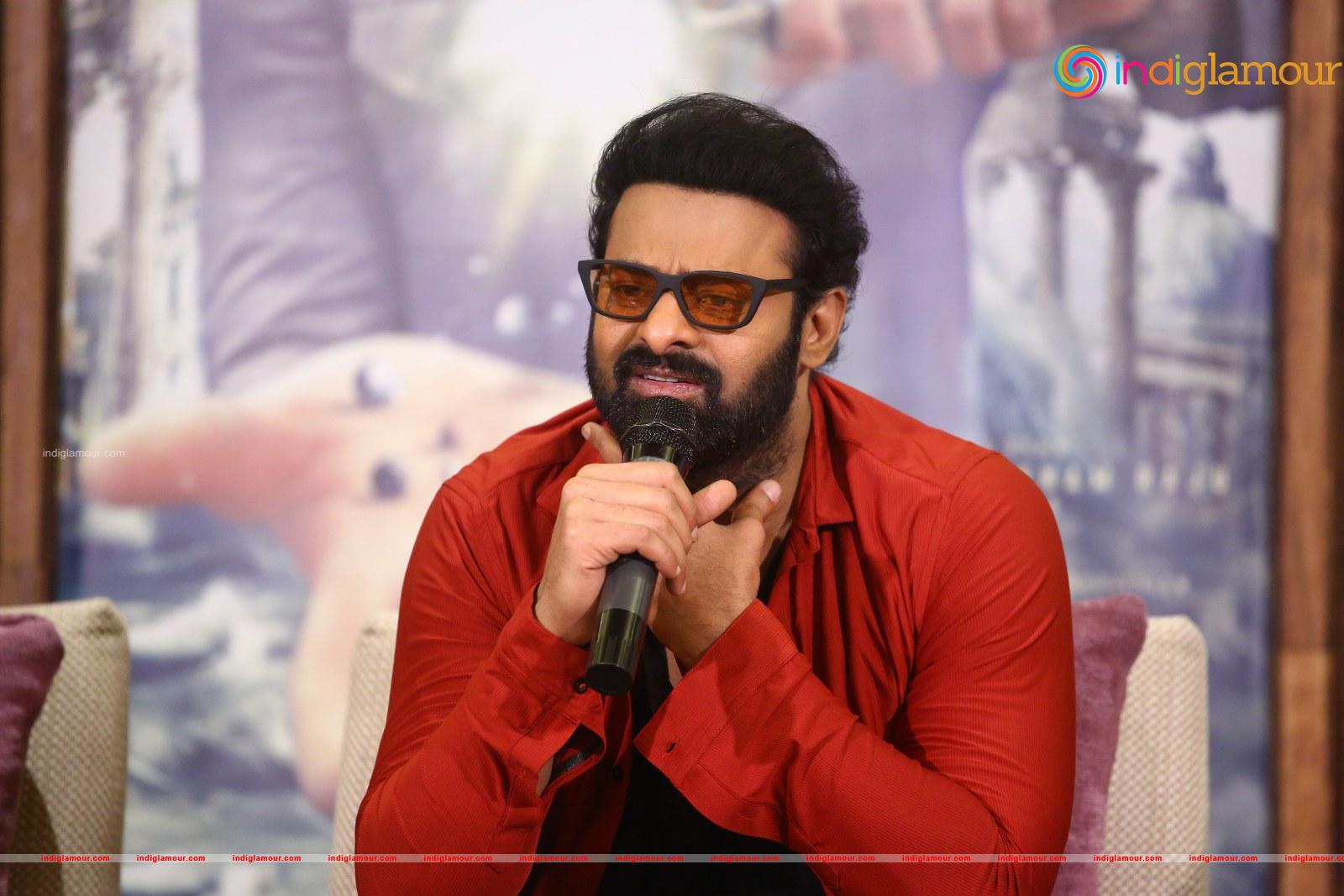 Prabhas Actor hd photo