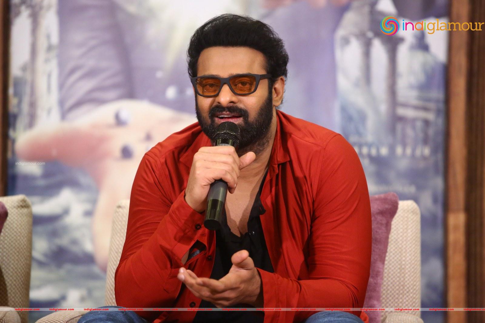 Prabhas Actor hd photo