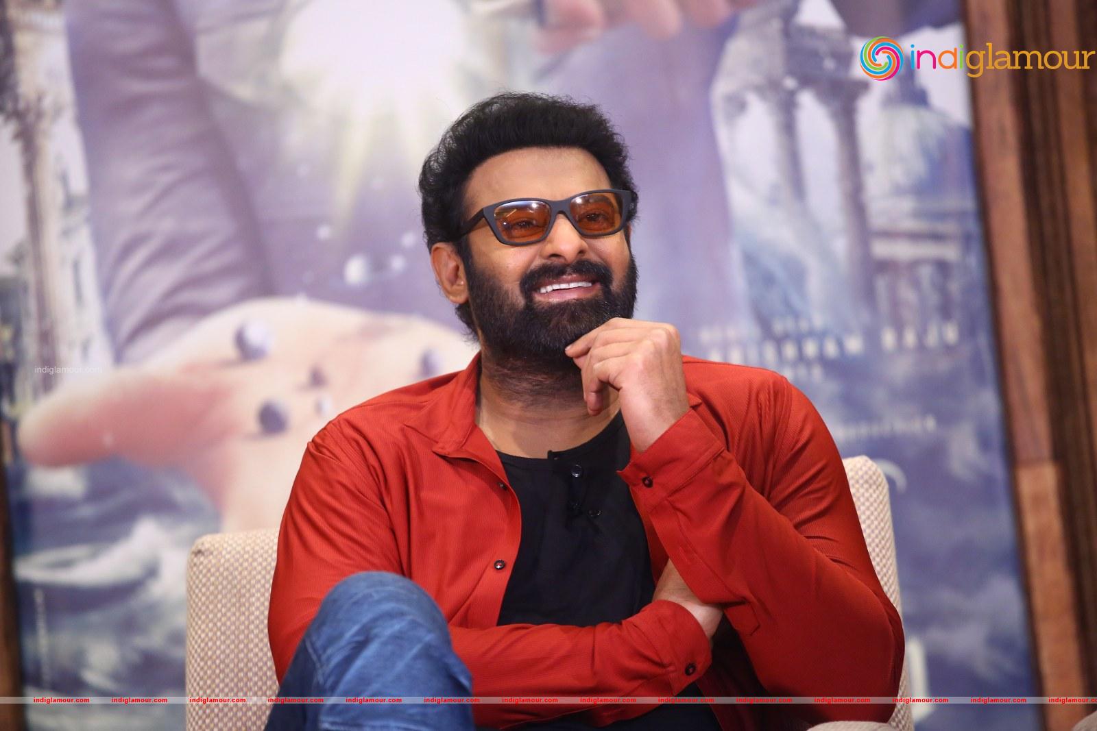 Prabhas Actor hd photo