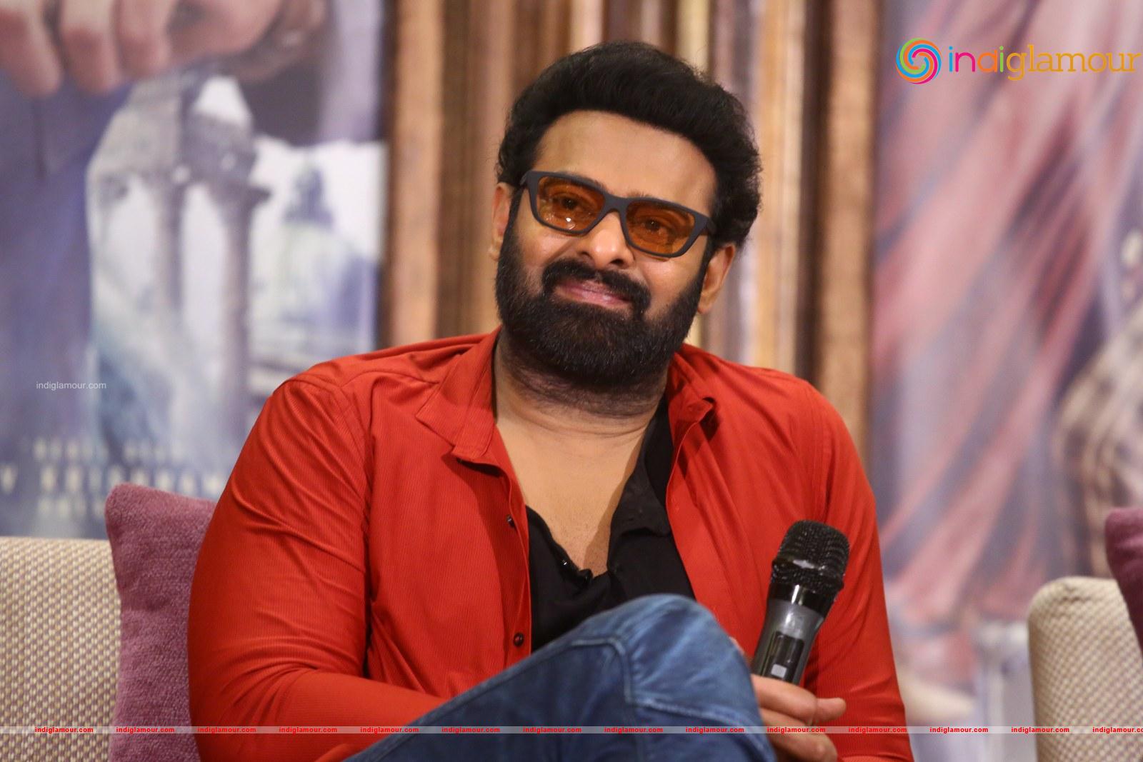 Prabhas Actor hd photo