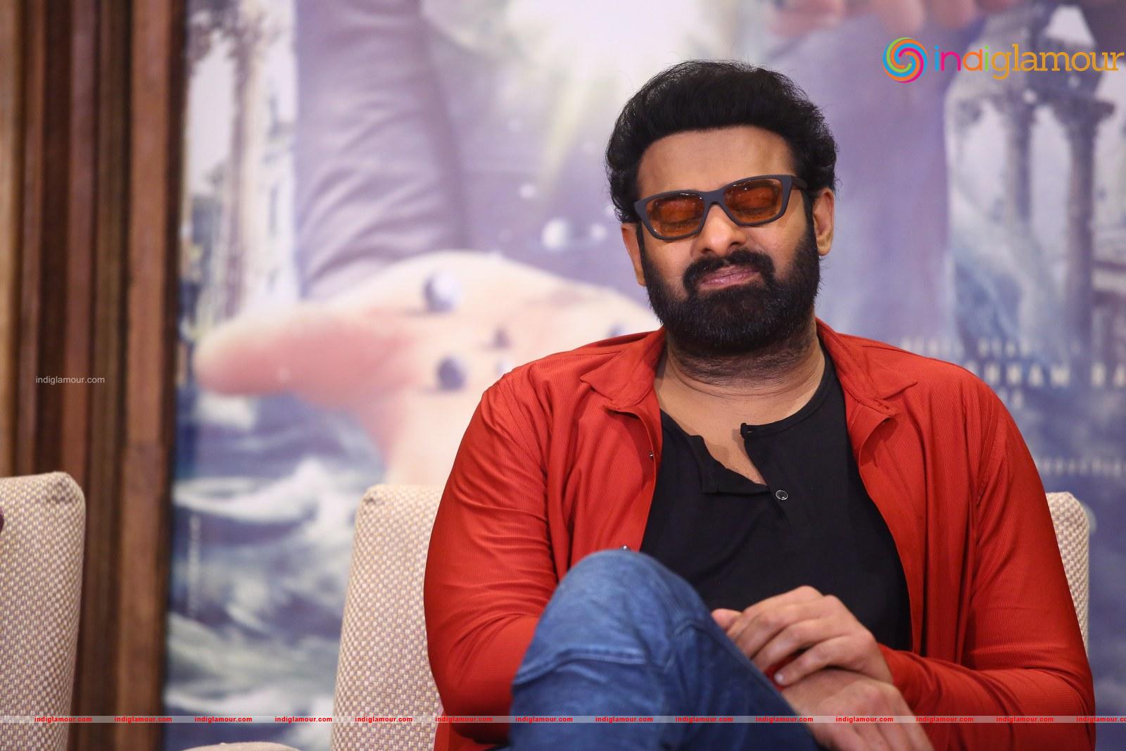 Prabhas Actor hd photo