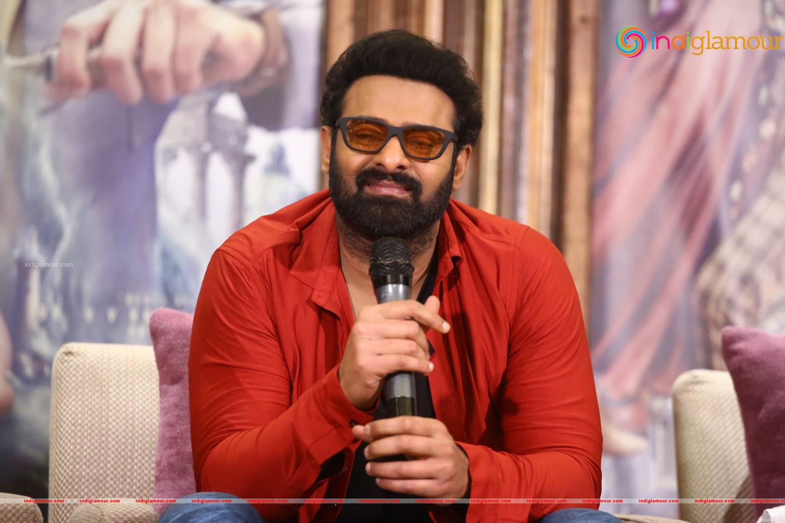 Prabhas Actor hd photo