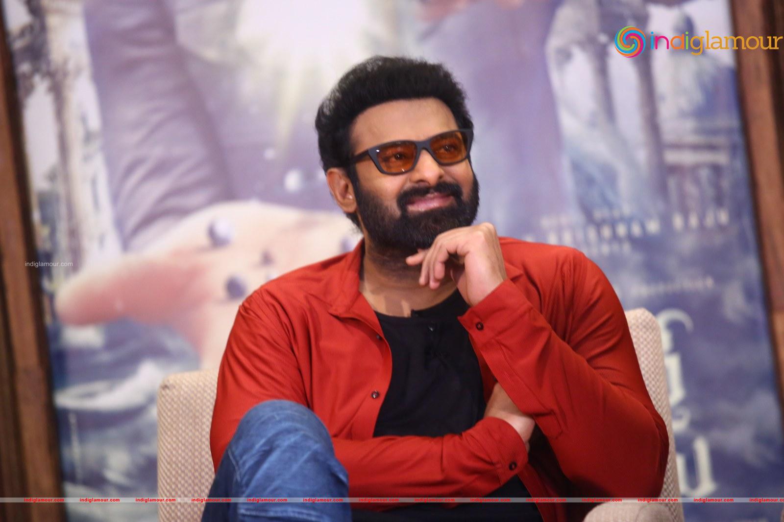 Prabhas Actor hd photo