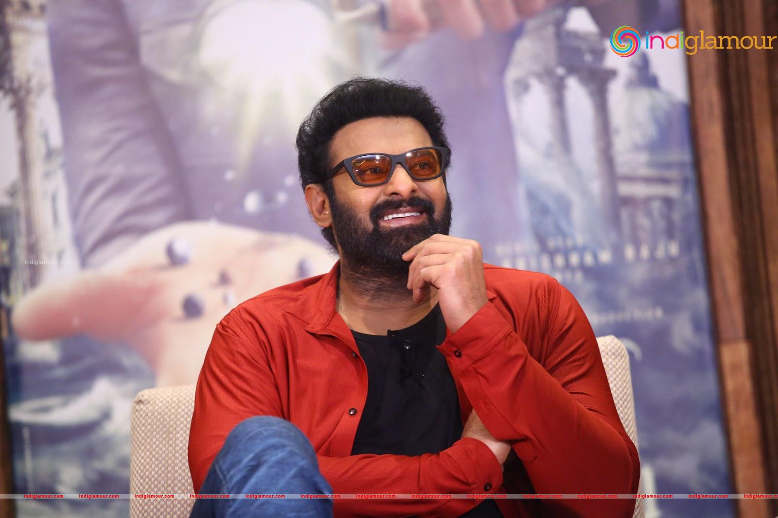 Prabhas Actor hd photo