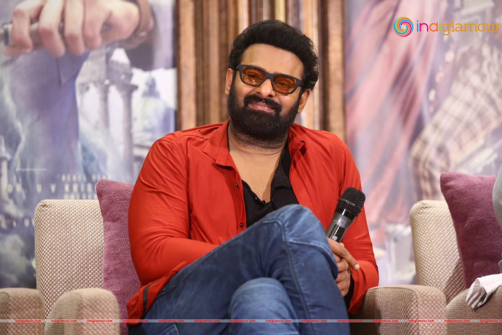 Prabhas Actor hd photo