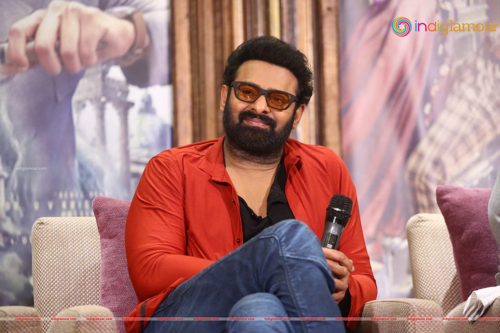 Prabhas Actor hd photo