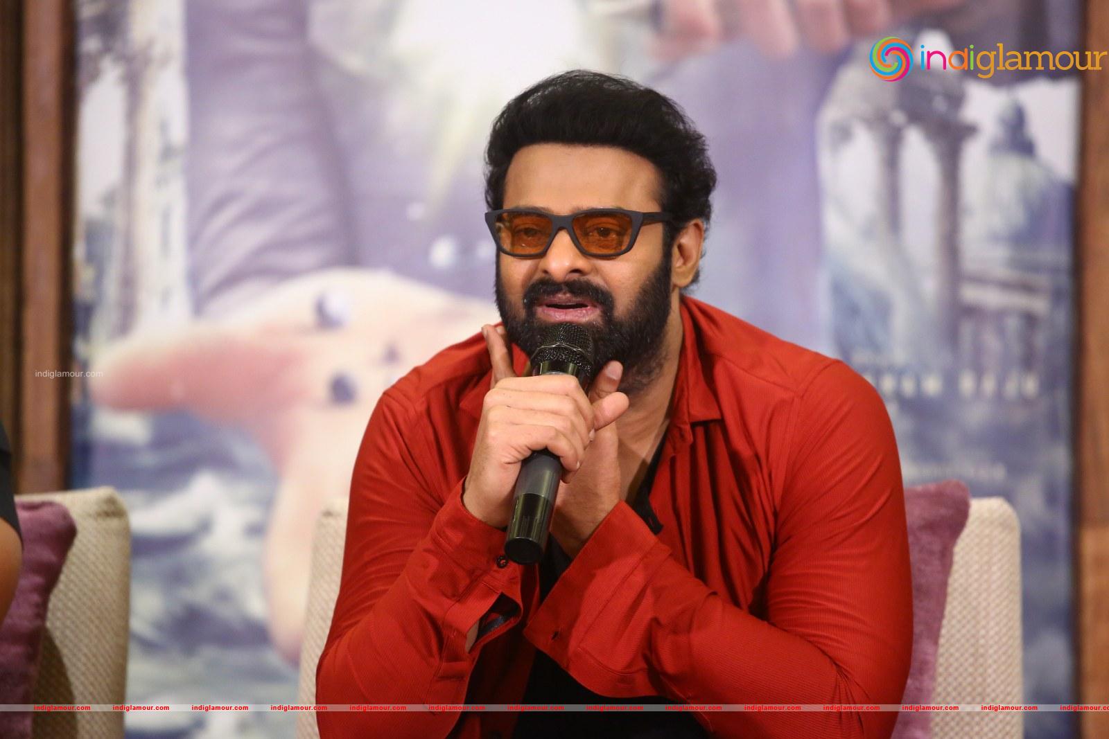 Prabhas Actor hd photo