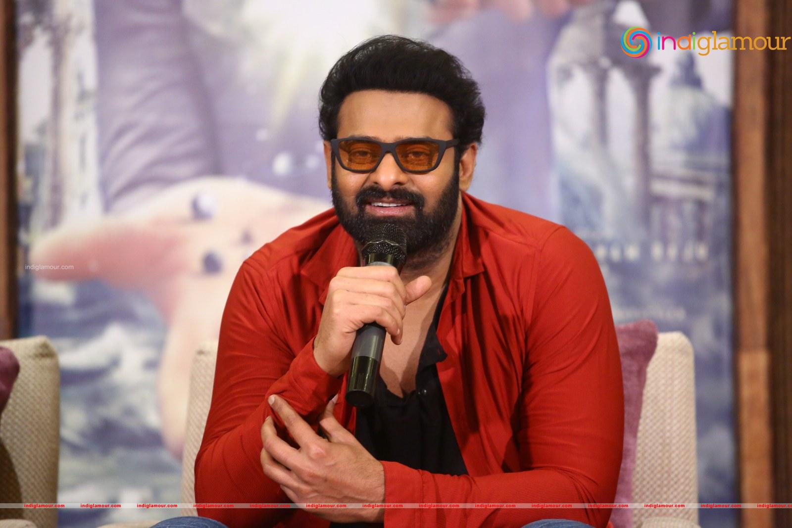 Prabhas Actor hd photo