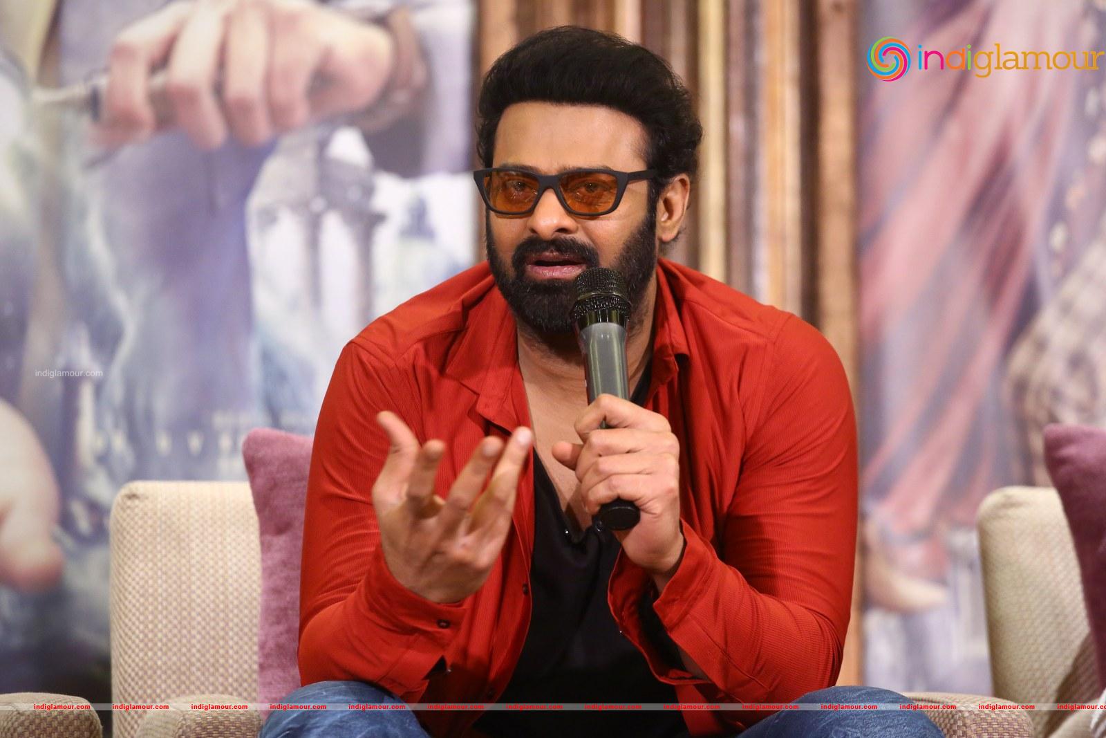 Prabhas Actor hd photo