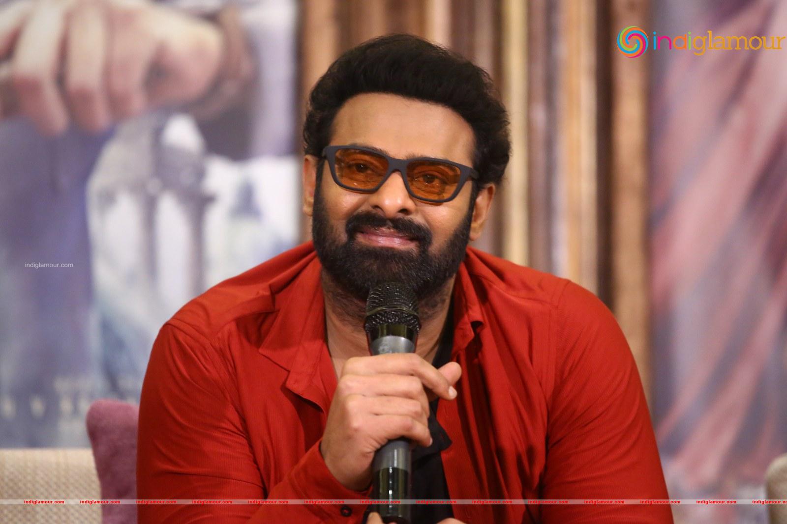 Prabhas Actor hd photo