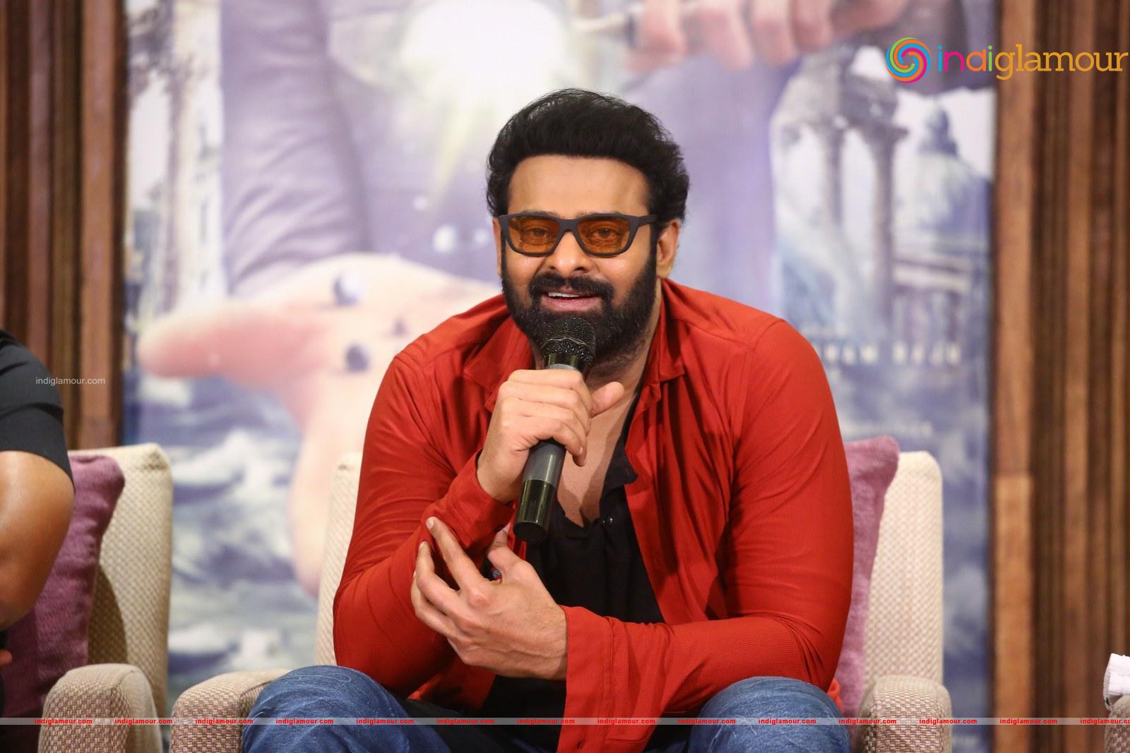 Prabhas Actor hd photo