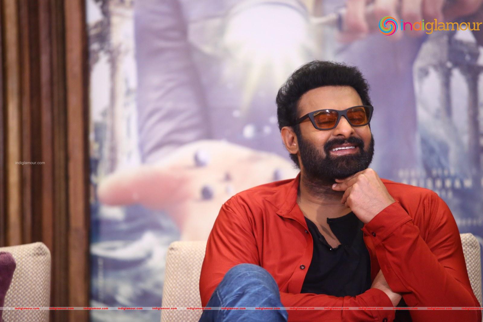 Prabhas Actor hd photo