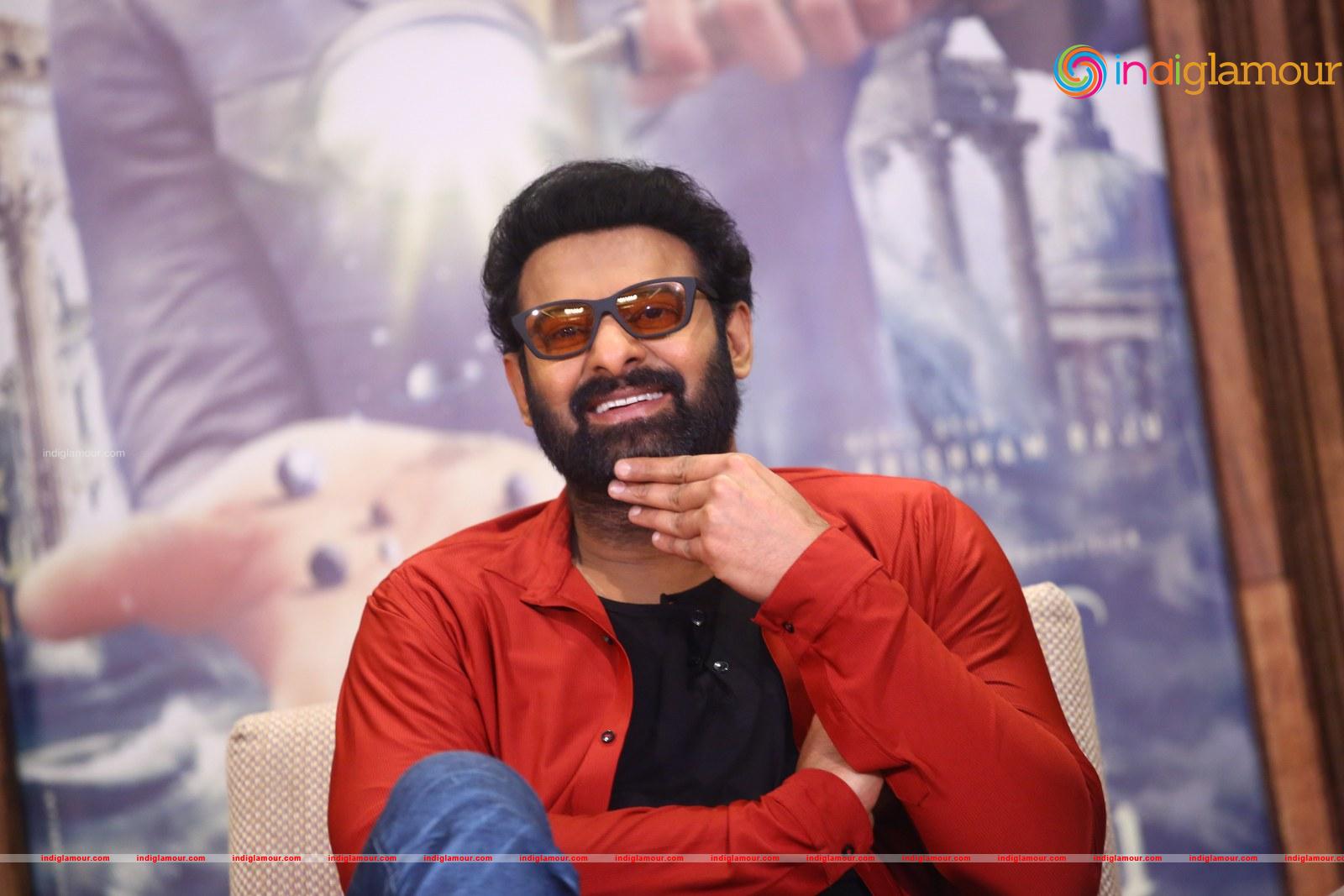 Prabhas Actor hd photo