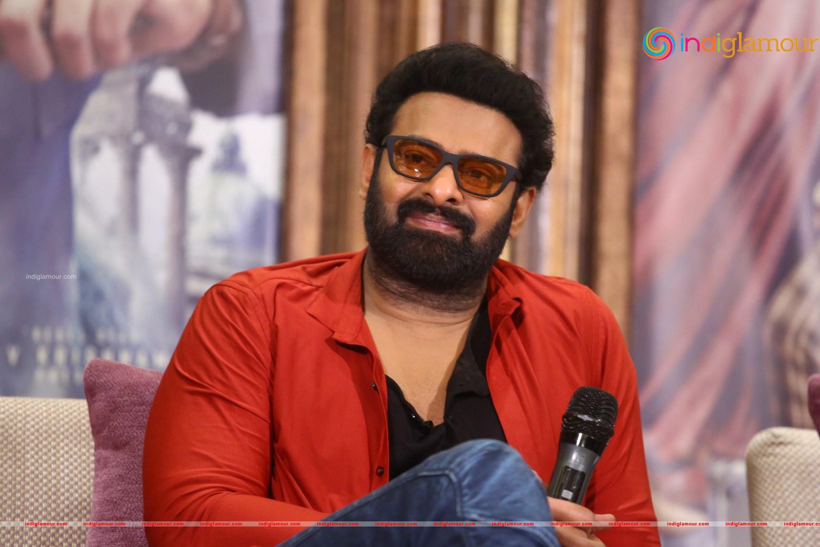 Prabhas Actor hd photo