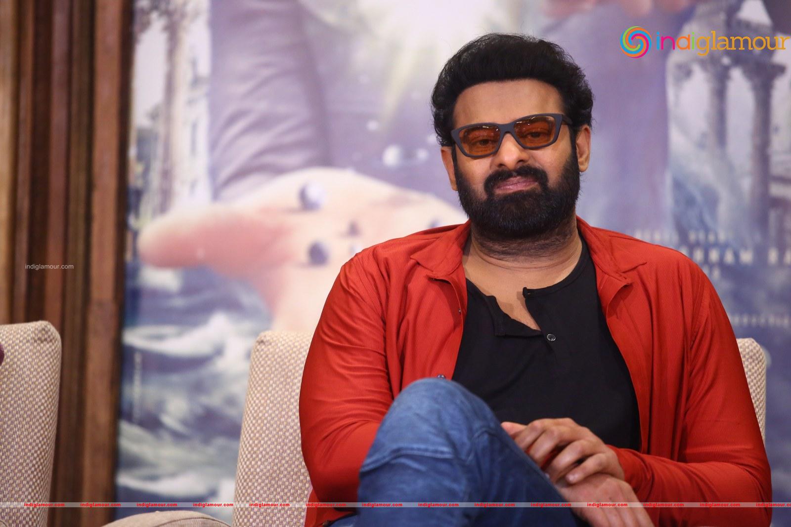 Prabhas Actor hd photo