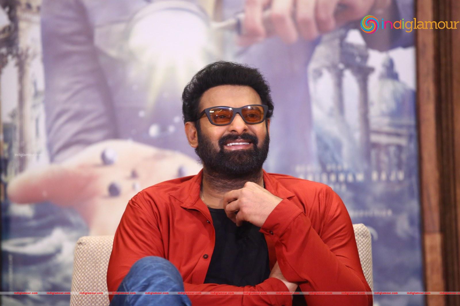 Prabhas Actor hd photo