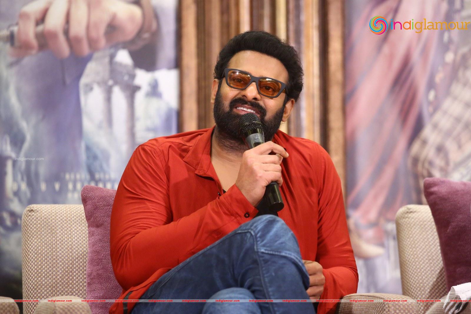 Prabhas Actor hd photo