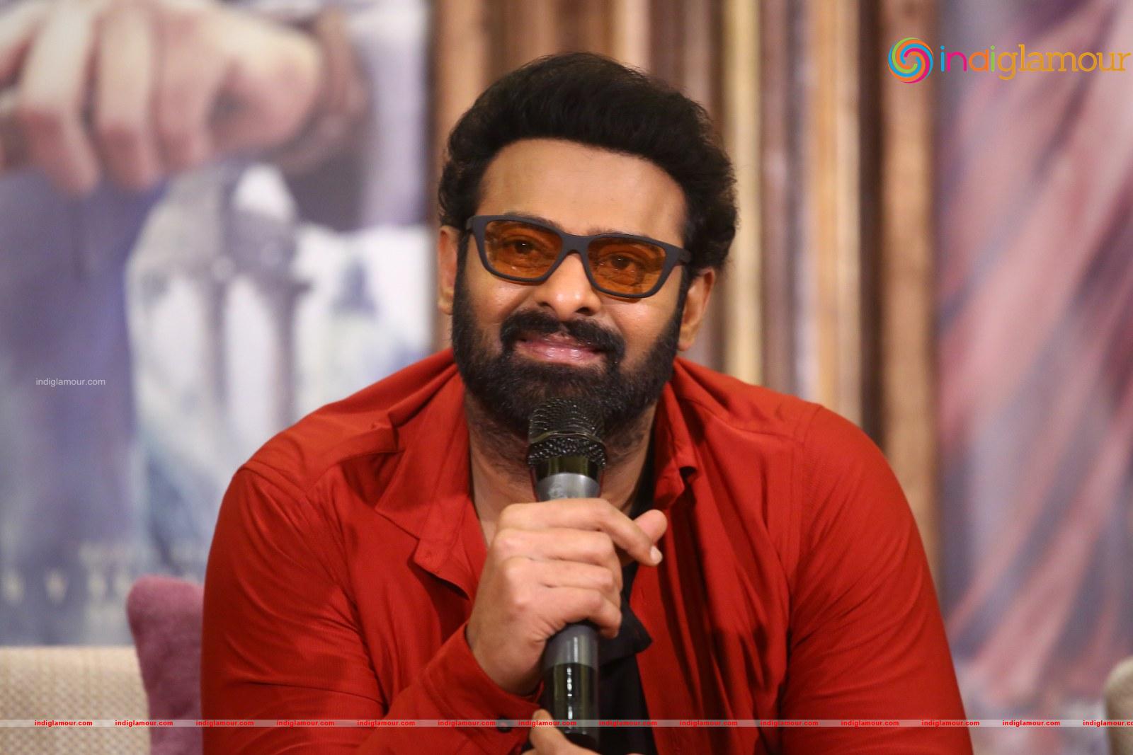 Prabhas Actor hd photo