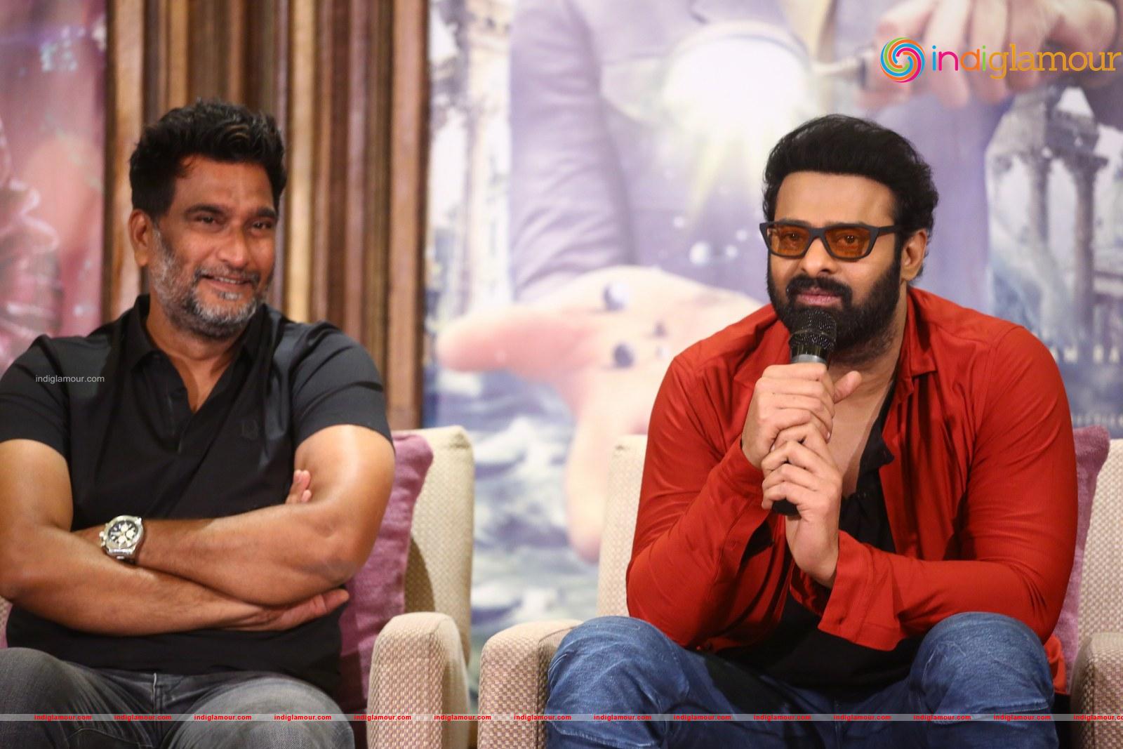 Prabhas Actor hd photo