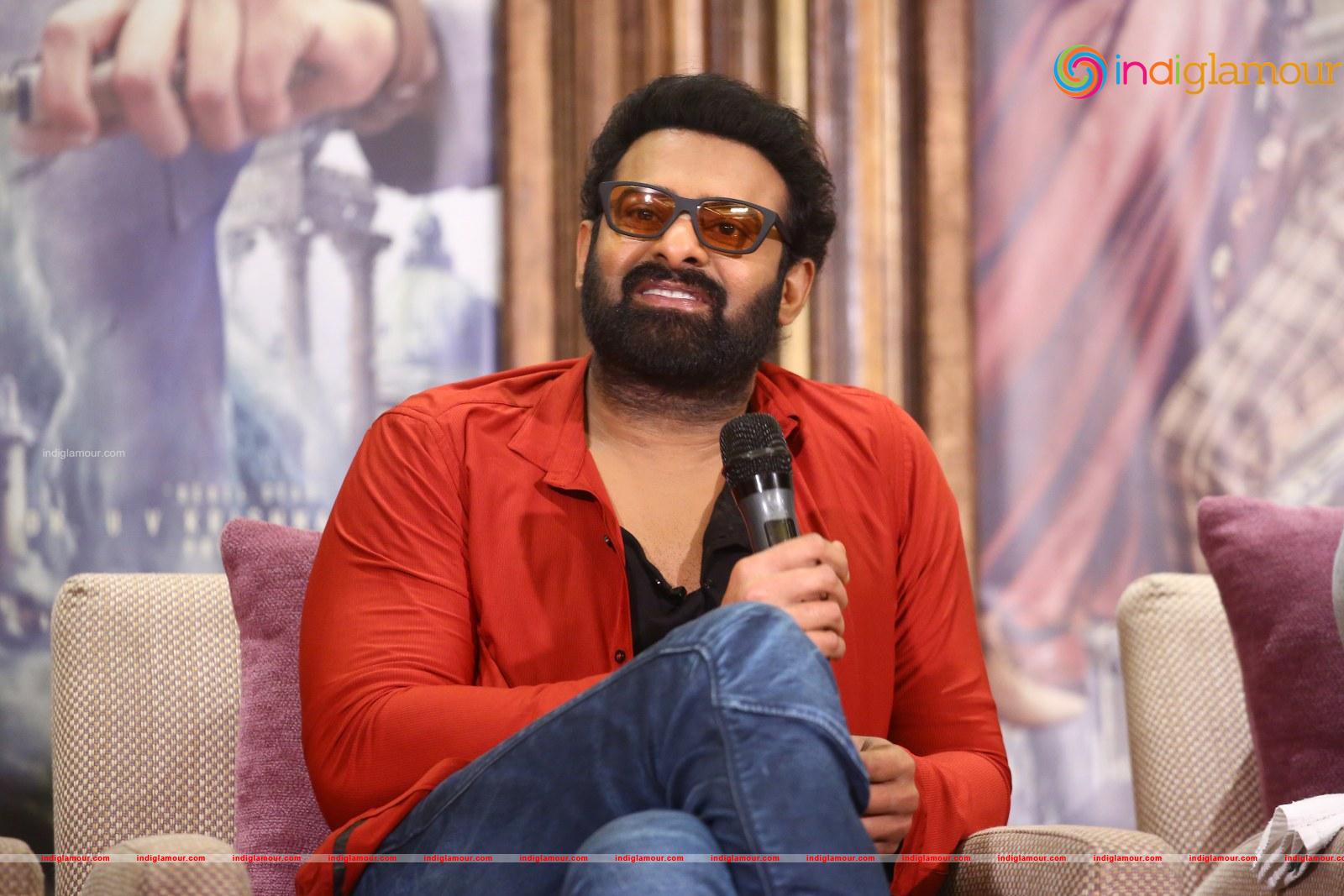 Prabhas Actor hd photo