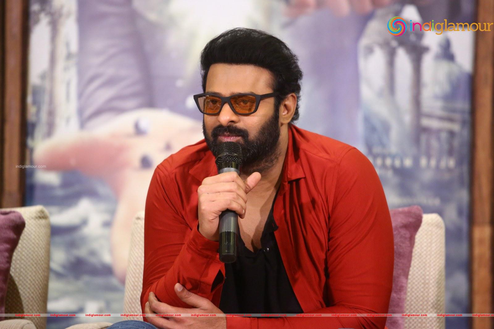Prabhas Actor hd photo