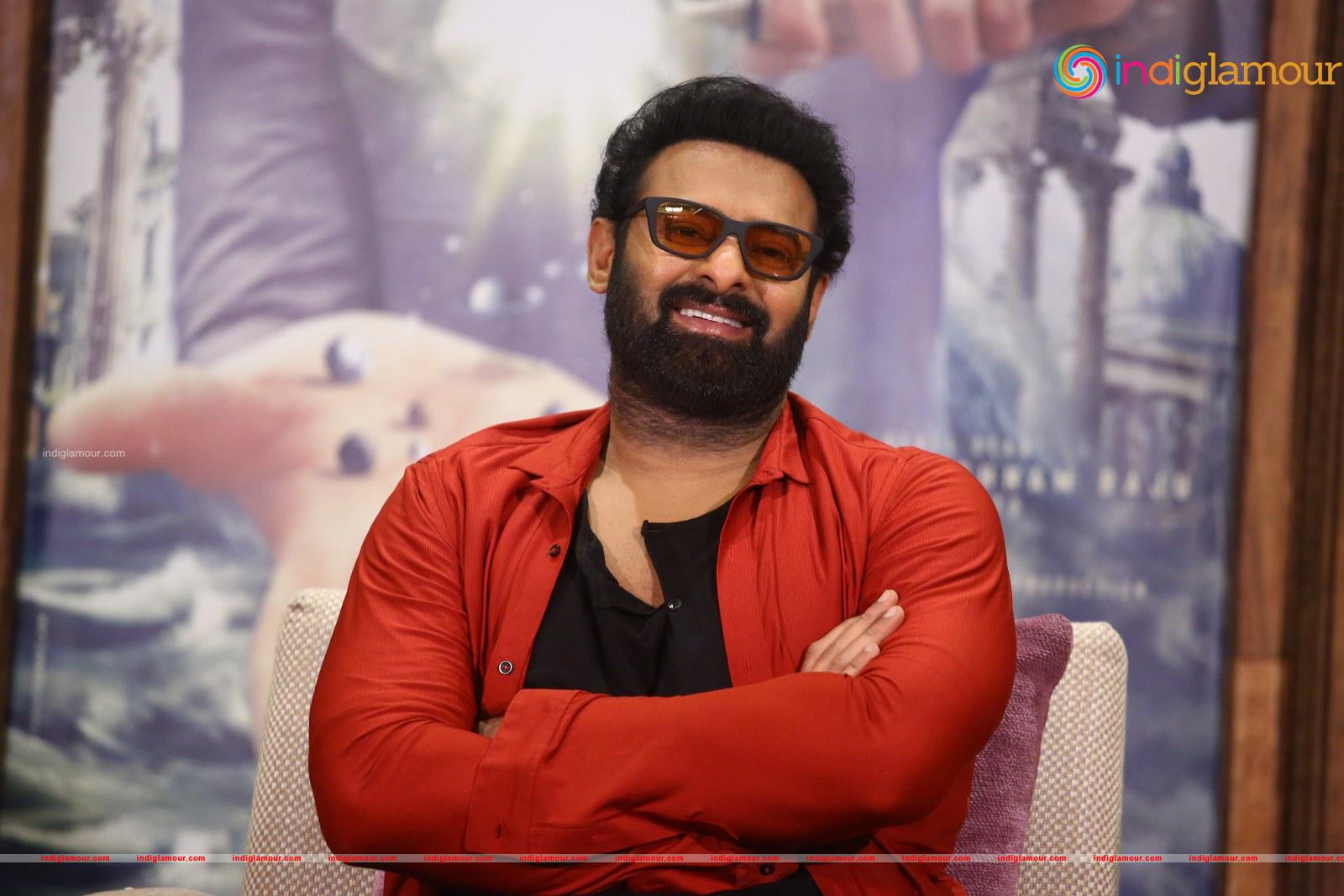 Prabhas Actor hd photo