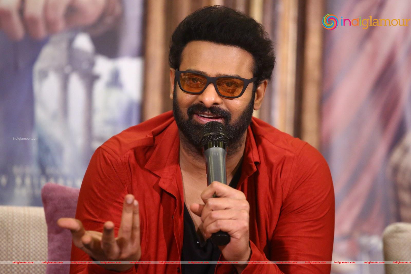 Prabhas Actor hd photo